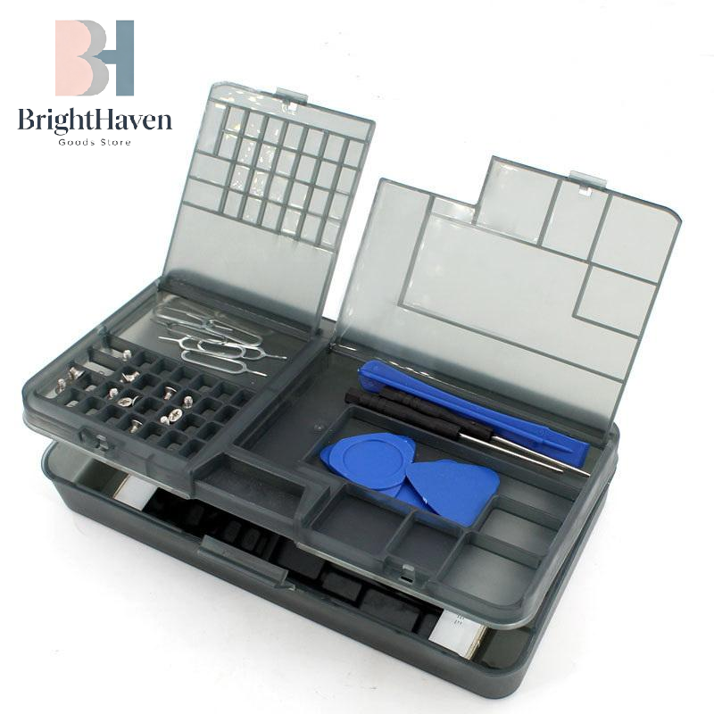 Diy Electronics Repair - 1Pcs Screw Accessories Organization DIY Storage