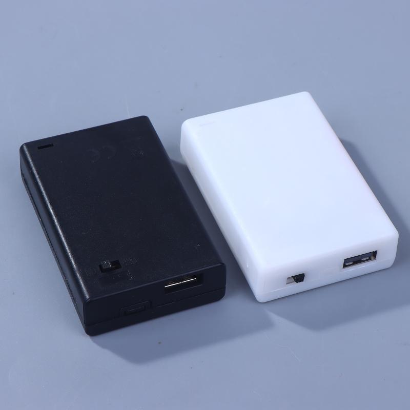 Useful Diy Electronics - 3AA 4.5V Battery Box AA Battery