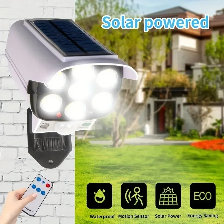 Ldr Light Sensor - Outdoor Motion Sensor Solar Lights 77
