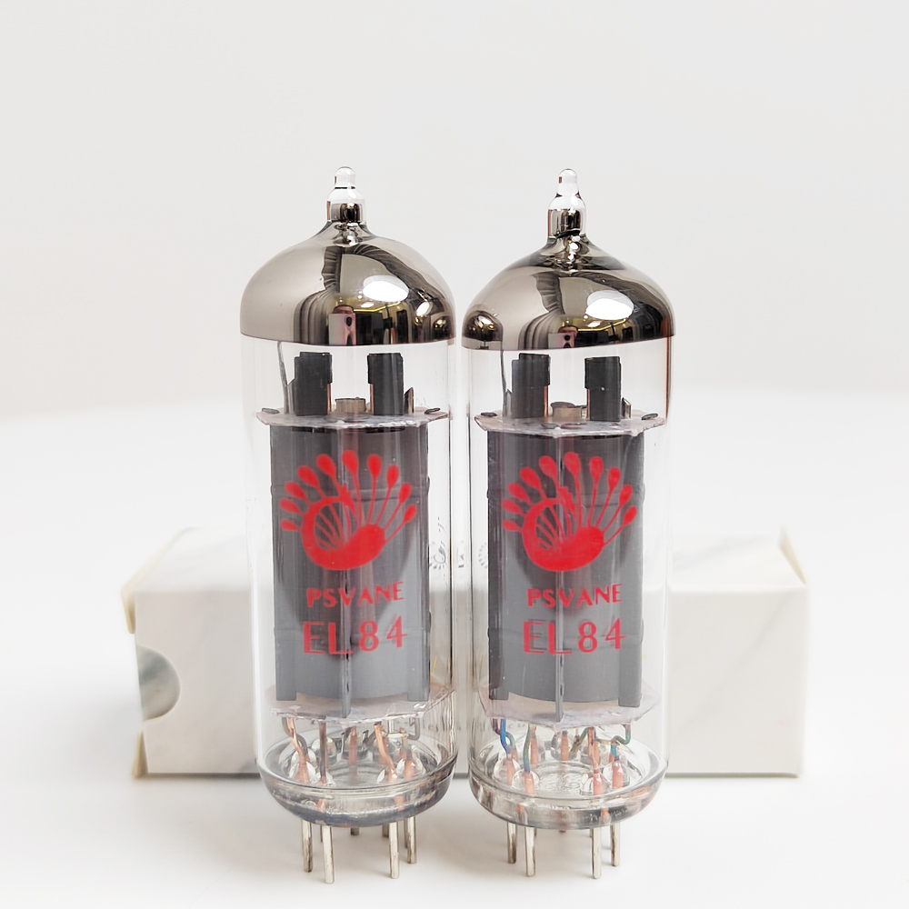 Diy Guitar Electronics Kit - YNLIHONG PSVANE EL84 Electron Vacuum Tube