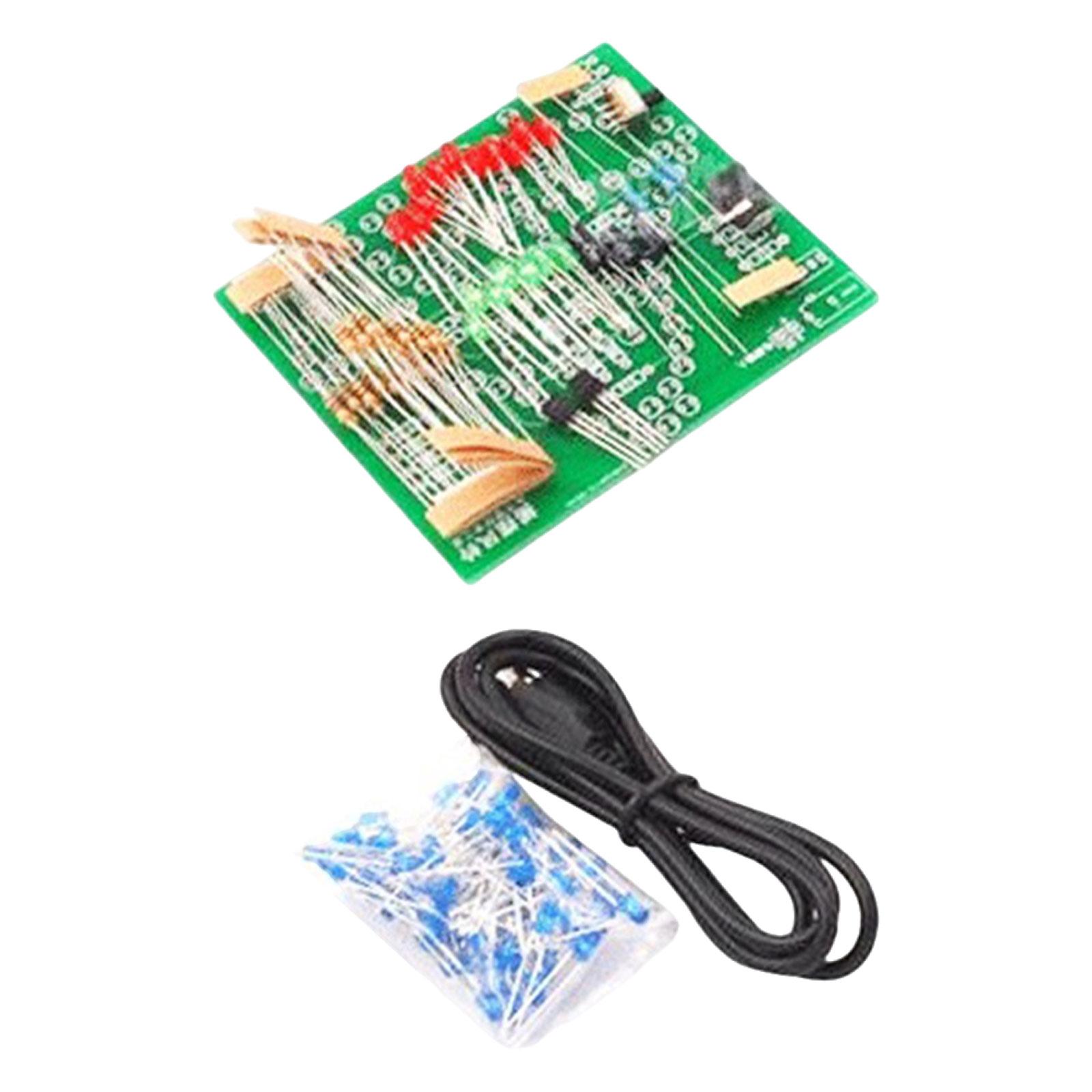Windbell Fun DIY Electronic Ki - Useful Diy Electronics のレビューと価格