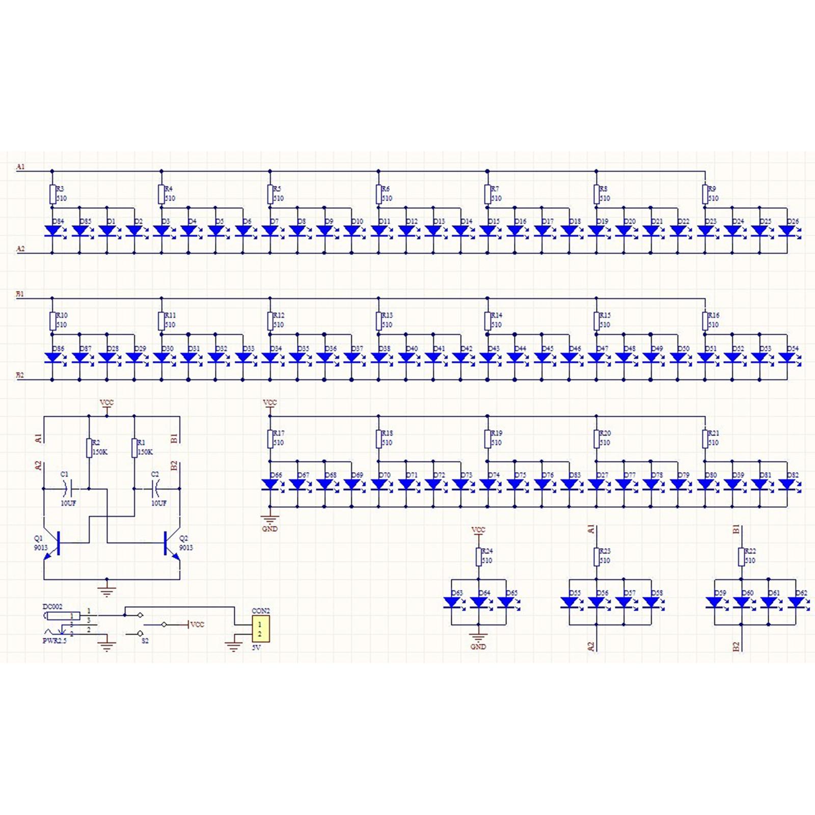 Windbell Fun DIY Electronic Ki - Useful Diy Electronics のレビューと価格