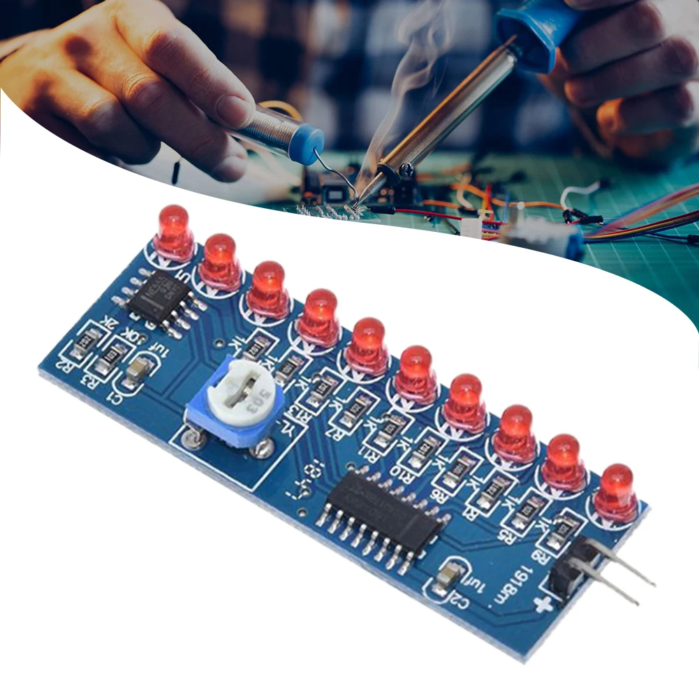 Smart Electronics Kits NE555+C - Diy Electronics News のレビューと価格