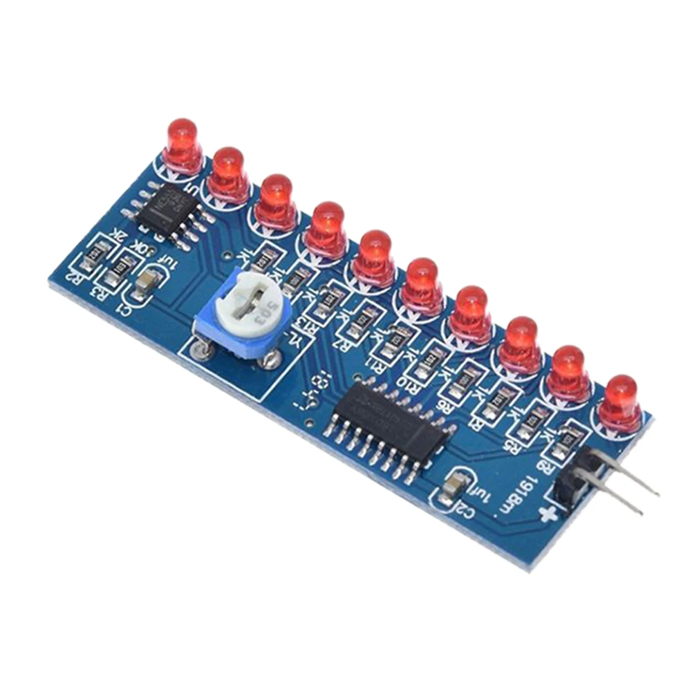 Smart Electronics Kits NE555+C - Diy Electronics News のレビューと価格