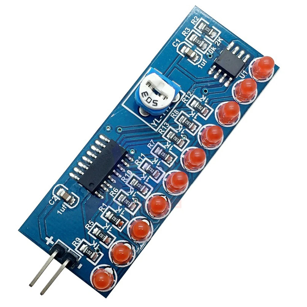 Smart Electronics Kits NE555+C - Diy Electronics News のレビューと価格