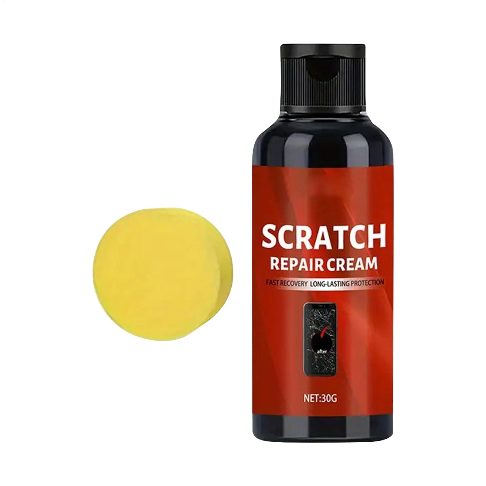 Mobile Phone Screen Scratch Re - Diy Electronics Repair のレビューと価格