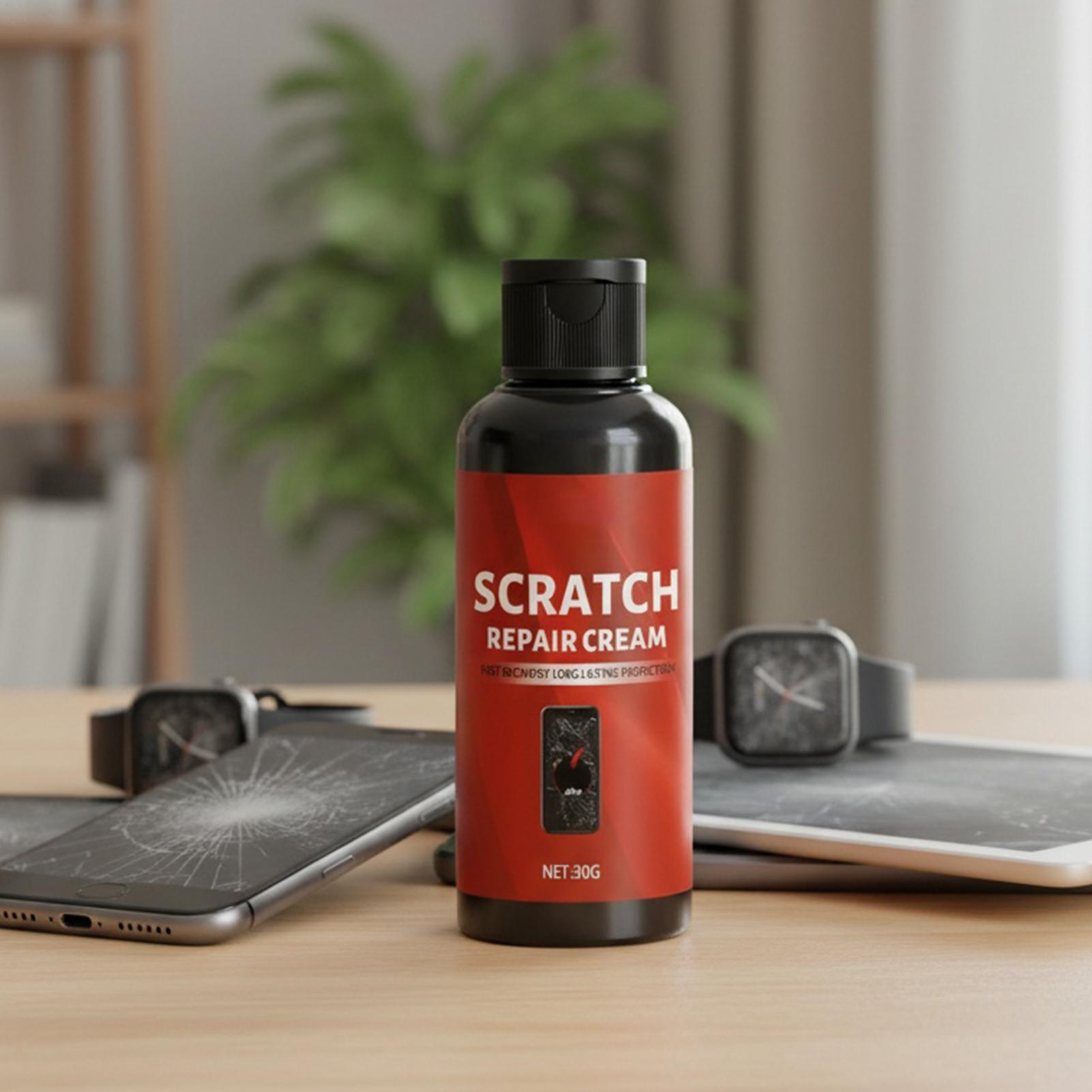 Mobile Phone Screen Scratch Re - Diy Electronics Repair のレビューと価格