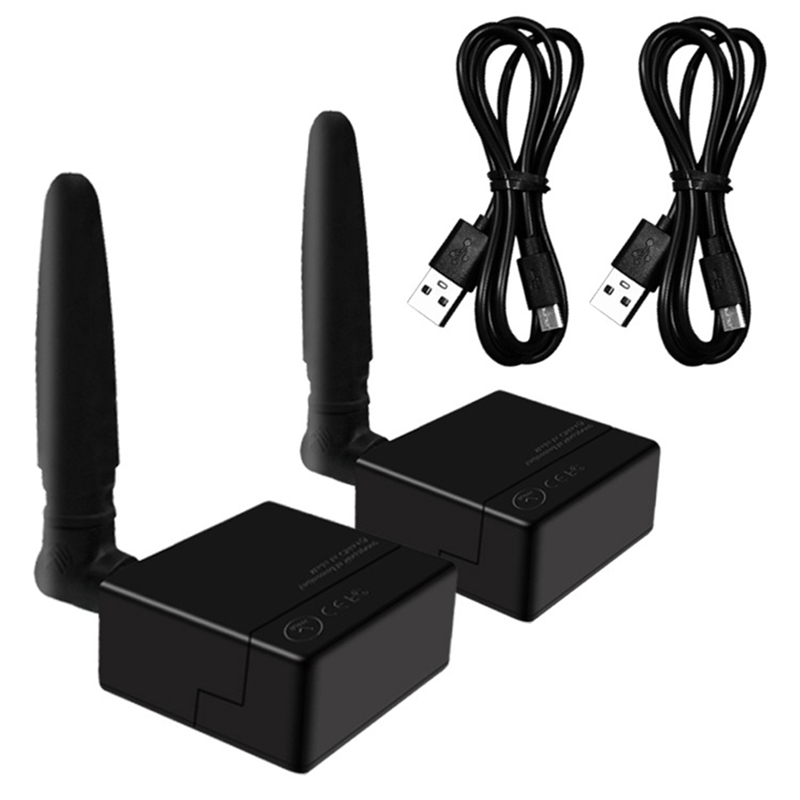 Wireless Infrared Repeater Sig - Ir Infrared Receiver のレビューと価格