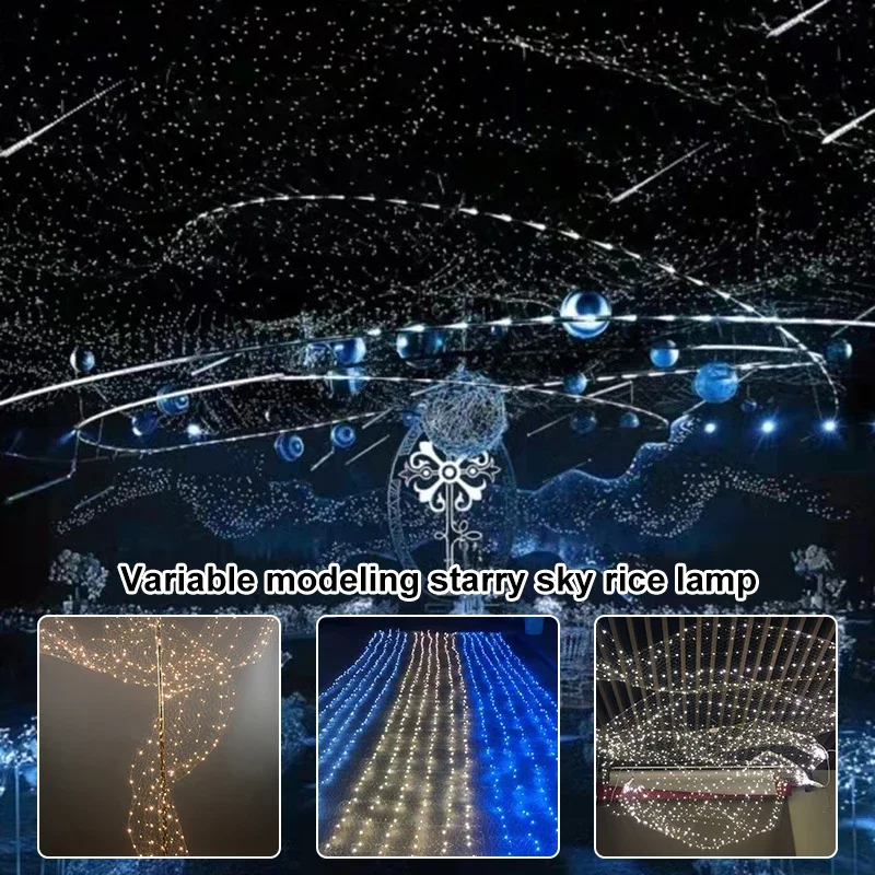 Wedding LED Decorative Light S - Diy Electronics News のレビューと価格