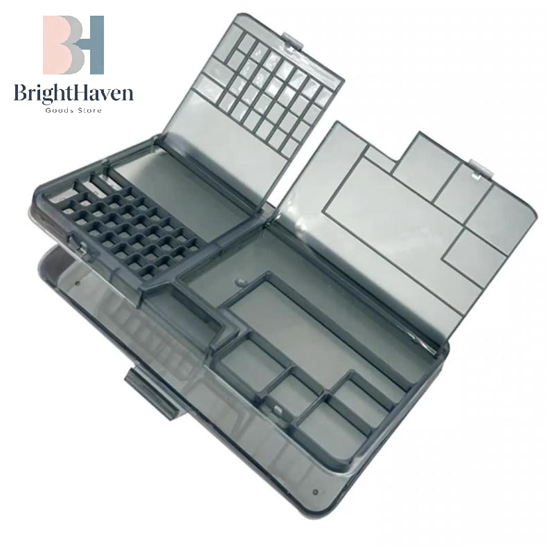 1Pcs Screw Accessories Organiz - Diy Electronics Repair のレビューと価格