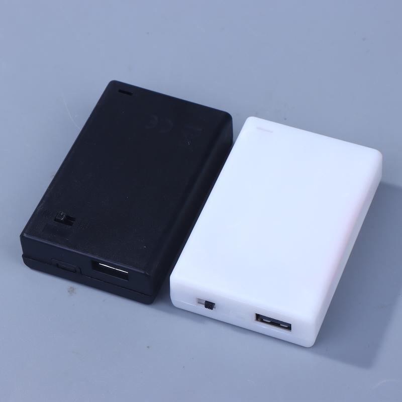 3AA 4.5V Battery Box AA Batter - Useful Diy Electronics のレビューと価格