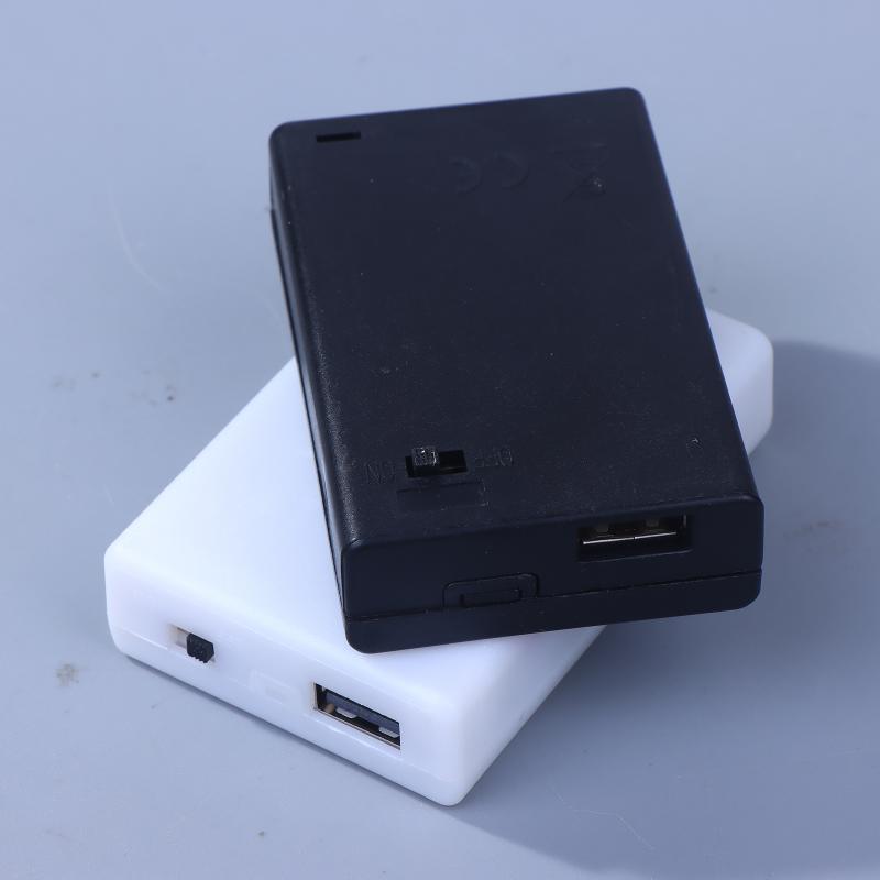 3AA 4.5V Battery Box AA Batter - Useful Diy Electronics のレビューと価格