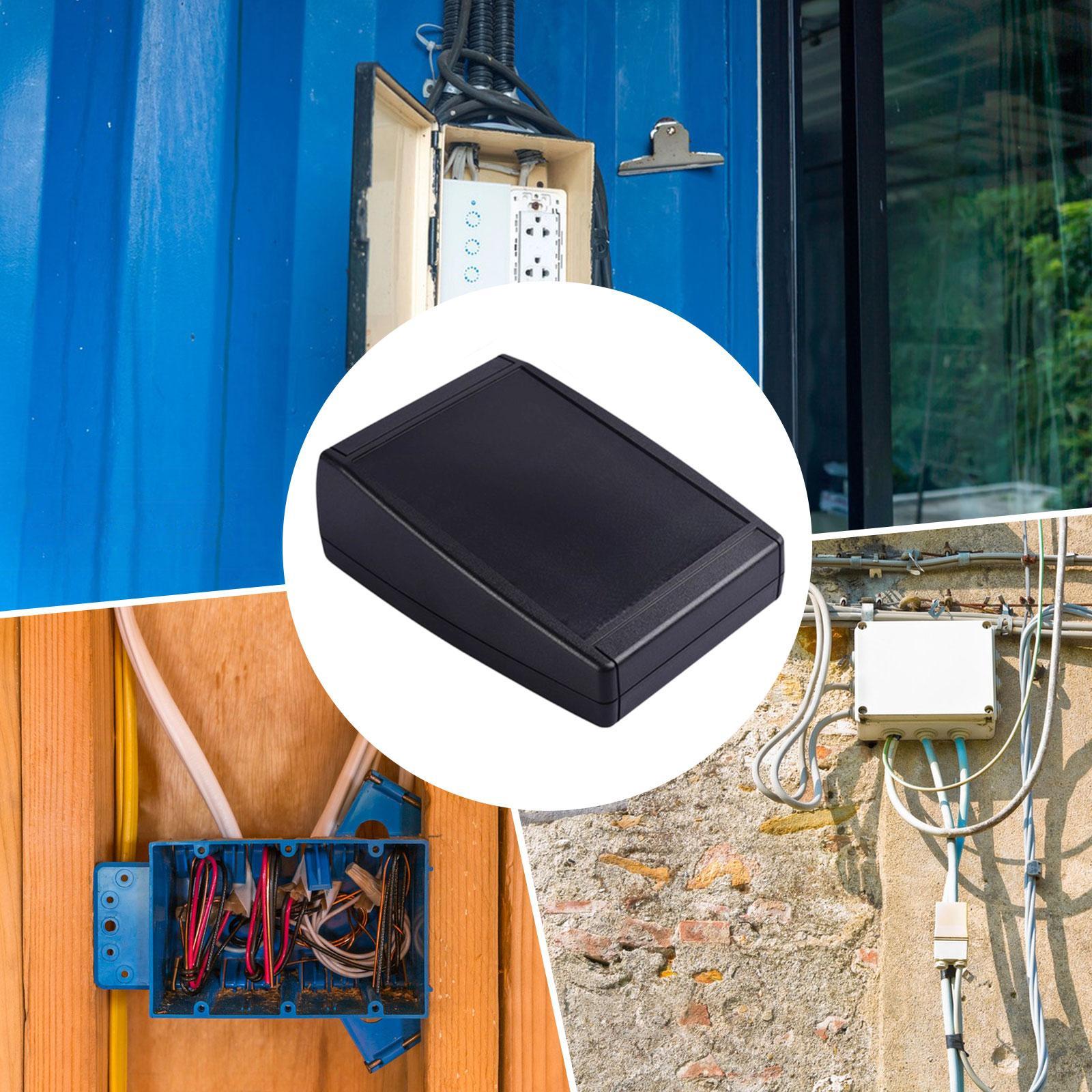 Electrical Box DIY Electronic  - Useful Diy Electronics のレビューと価格