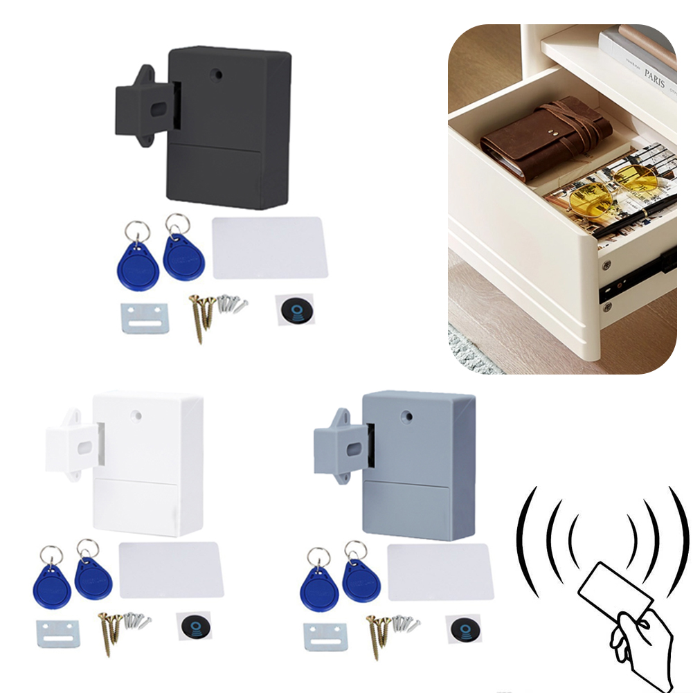 RFID Electronic Cabinet Lock E - Diy Electronics Cabinet のレビューと価格
