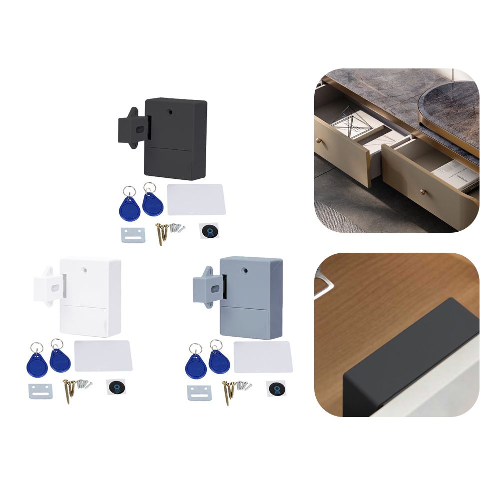 RFID Electronic Cabinet Lock E - Diy Electronics Cabinet のレビューと価格