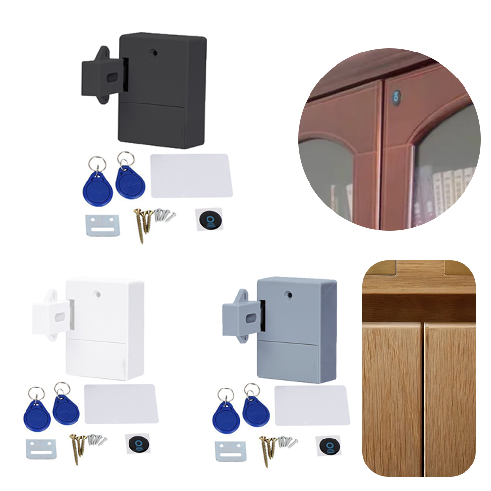 RFID Electronic Cabinet Lock E - Diy Electronics Cabinet のレビューと価格