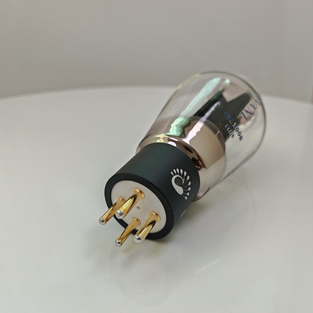 PSVANE UK300B-PLUS Vacuum Tube - Diy Electronics Uk のレビューと価格
