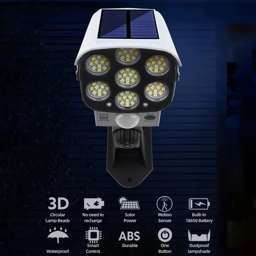 Outdoor Motion Sensor Solar Li - Ldr Light Sensor のレビューと価格