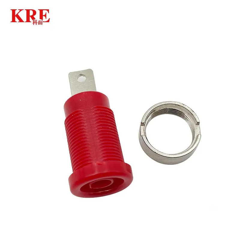 40PCS 4mm 32A Banana Socket Te - Diy Electronics Tool Kit のレビューと価格