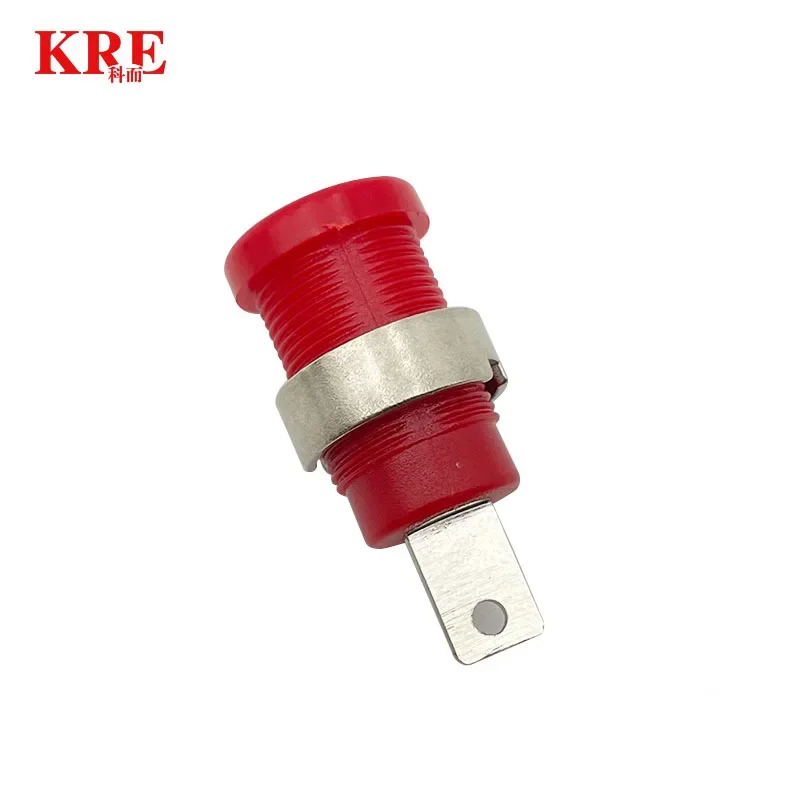 40PCS 4mm 32A Banana Socket Te - Diy Electronics Tool Kit のレビューと価格