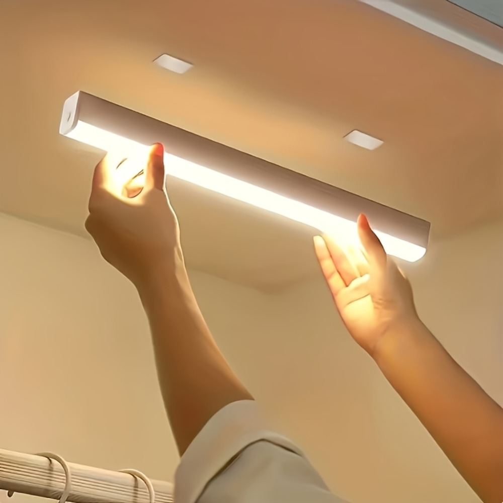 Wireless LED Strip Lights with - Ldr Light Sensor のレビューと価格