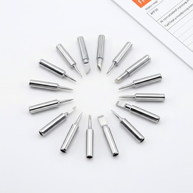 5Pcs/10Pcs 900M-T Soldering Ir - Diy Electronics Repair のレビューと価格
