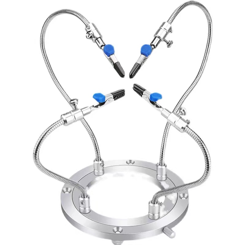 NEW Universal Rotating Hose Al - Diy Electronics Rack のレビューと価格