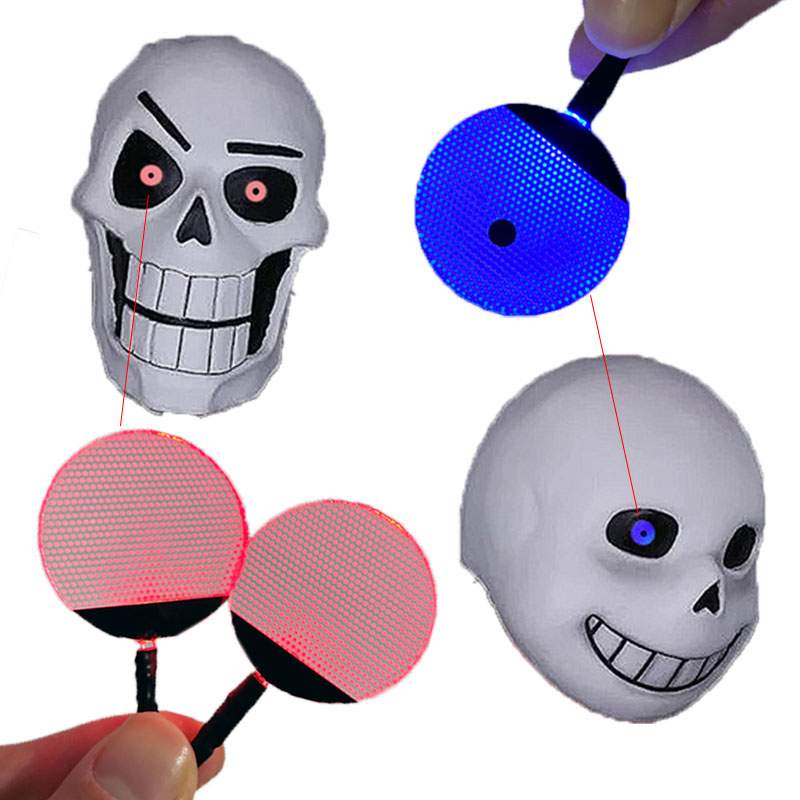 Round Flexible Bendable Eyes K - Diy Halloween Electronics のレビューと価格