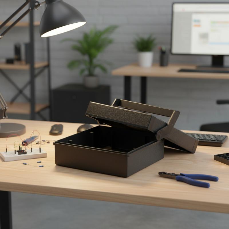 Waterproof Plastic Project Enc - Useful Diy Electronics のレビューと価格