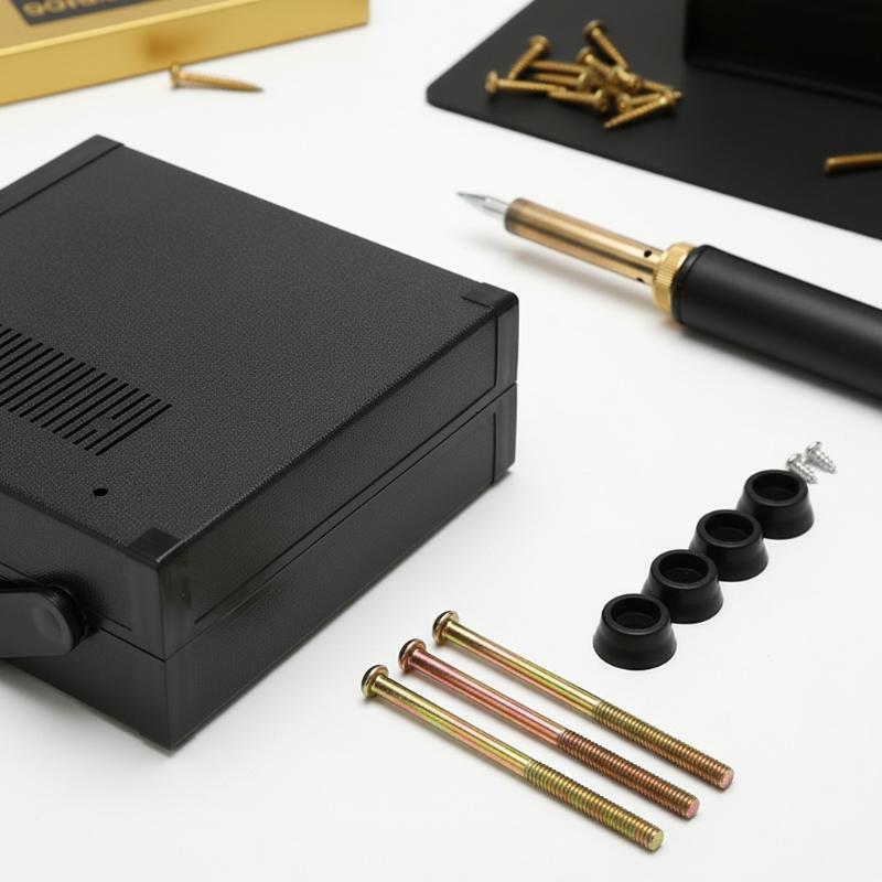 Waterproof Plastic Project Enc - Useful Diy Electronics のレビューと価格