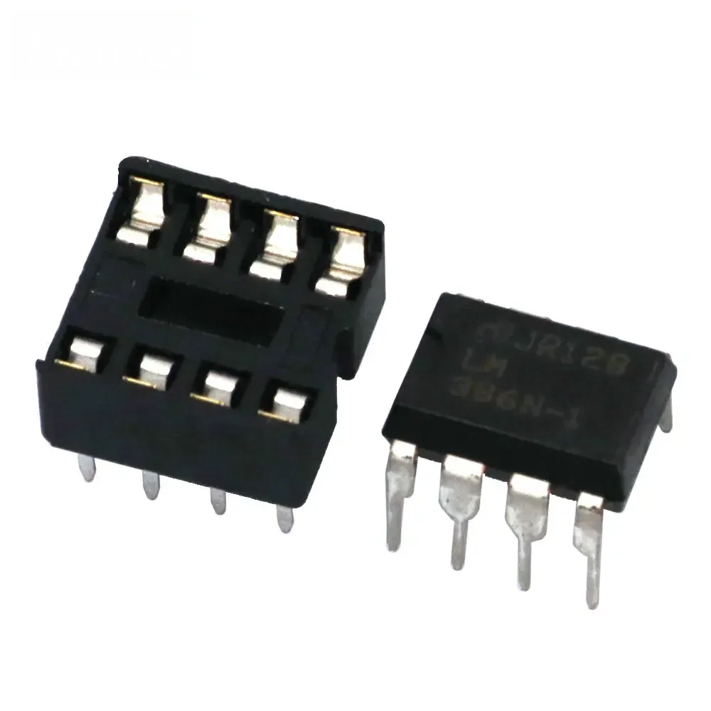 3V-12V LM386 Mini Power Amplif - Diy Guitar Electronics Kit のレビューと価格