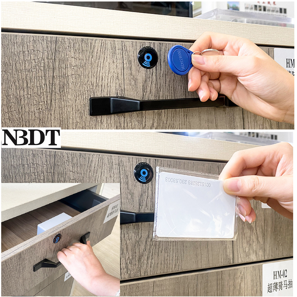 1Pc RFID Electronic Hidden Cab - Diy Electronics Cabinet のレビューと価格
