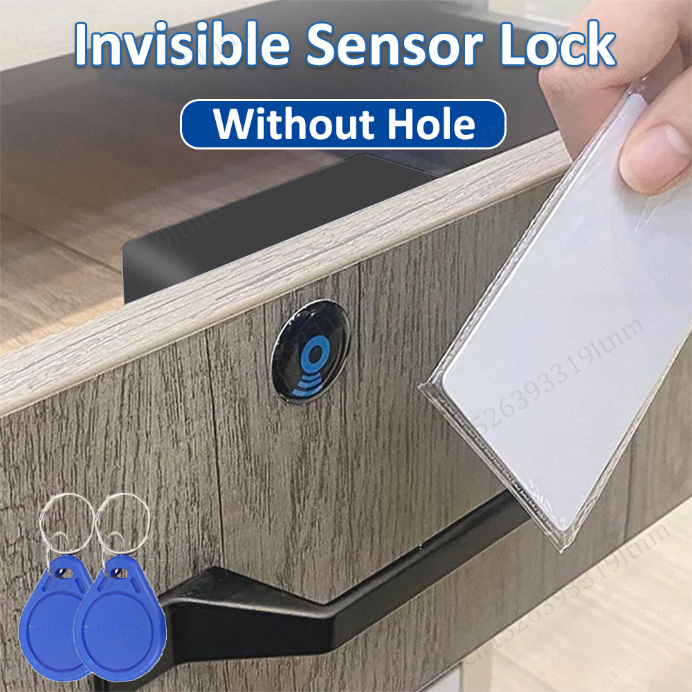 Intelligent Electronic Lock In - Diy Electronics Cabinet のレビューと価格
