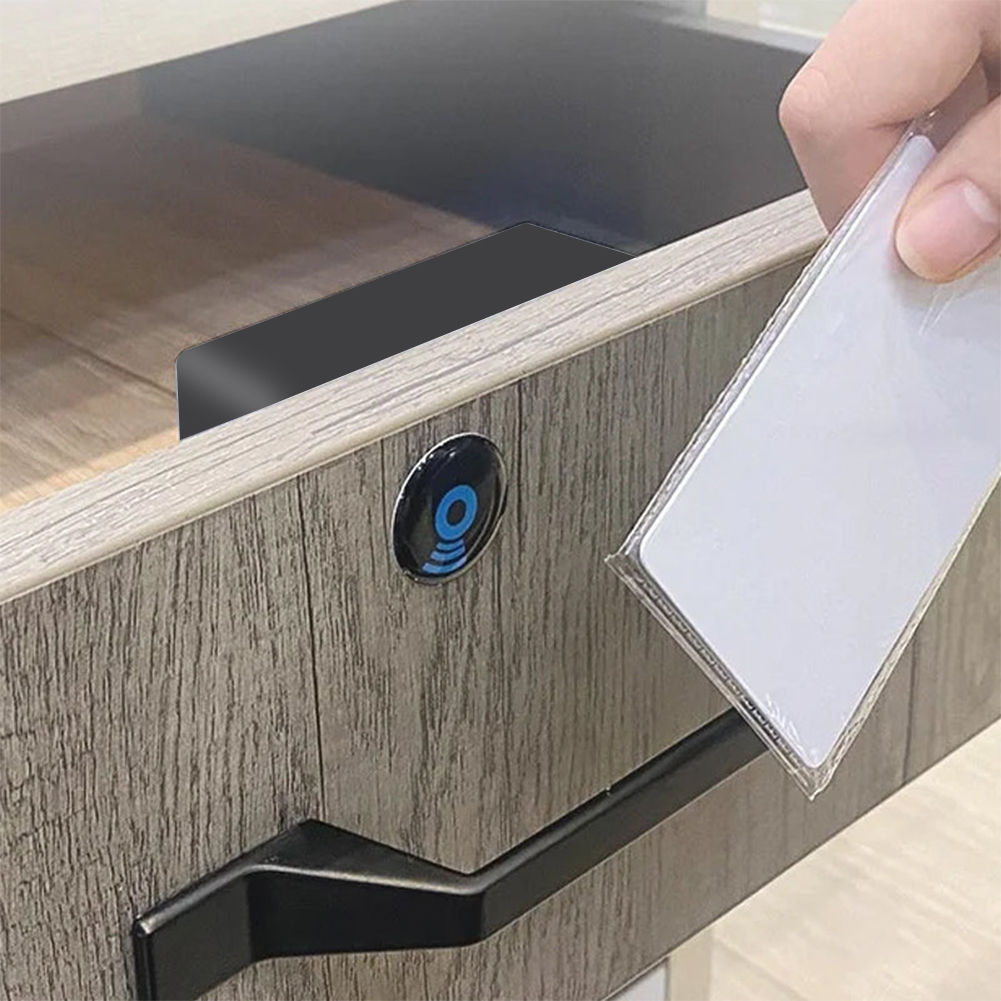 Intelligent Electronic Lock In - Diy Electronics Cabinet のレビューと価格