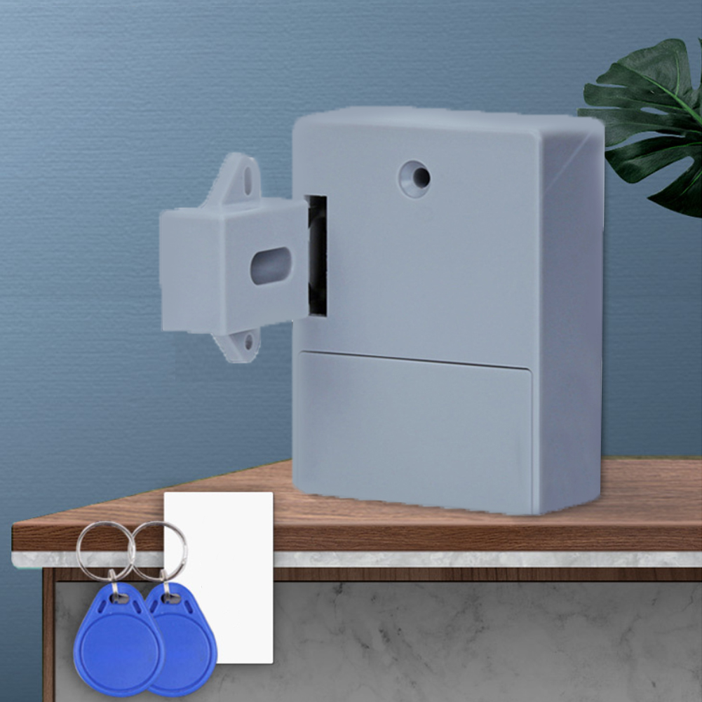 Intelligent Electronic Lock In - Diy Electronics Cabinet のレビューと価格