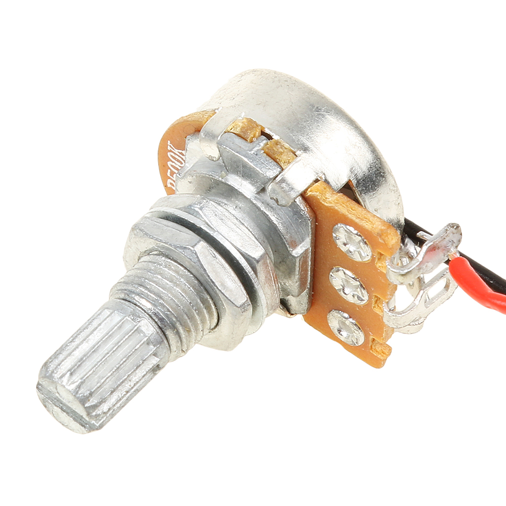 Jazz Bass Guitar Kit Electroni - Diy Guitar Electronics Kit のレビューと価格