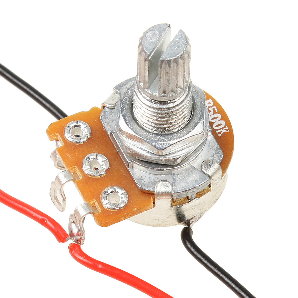 Jazz Bass Guitar Kit Electroni - Diy Guitar Electronics Kit のレビューと価格