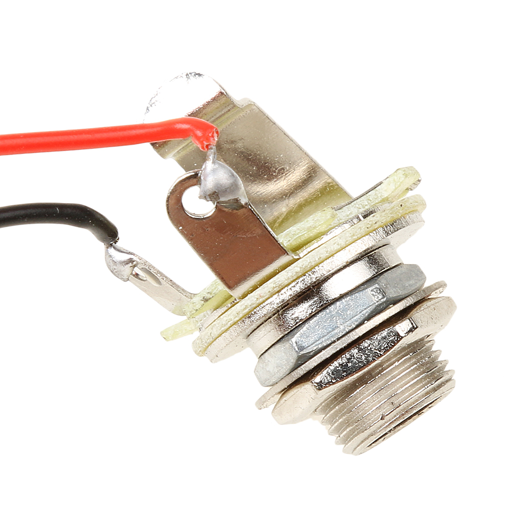 Jazz Bass Guitar Kit Electroni - Diy Guitar Electronics Kit のレビューと価格