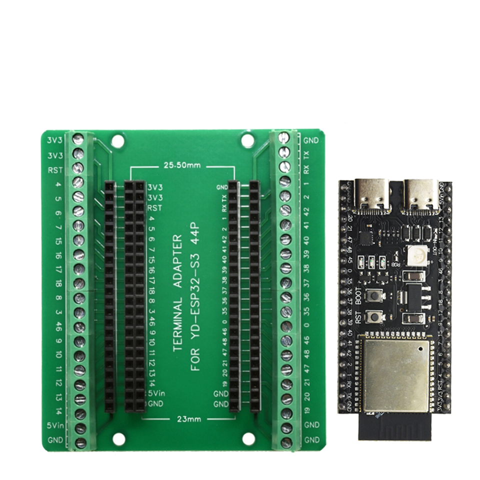 For ESP32-S3 Development Board - Arduino Uno Starter Kit のレビューと価格
