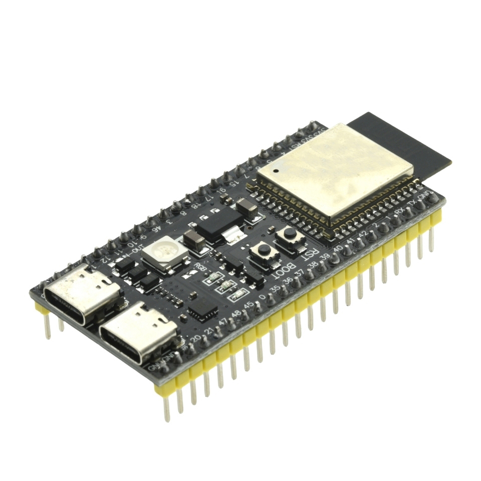 For ESP32-S3 Development Board - Arduino Uno Starter Kit のレビューと価格