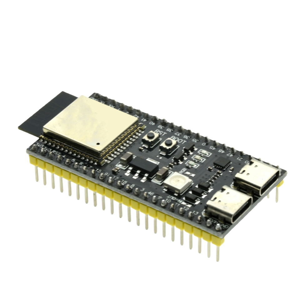For ESP32-S3 Development Board - Arduino Uno Starter Kit のレビューと価格