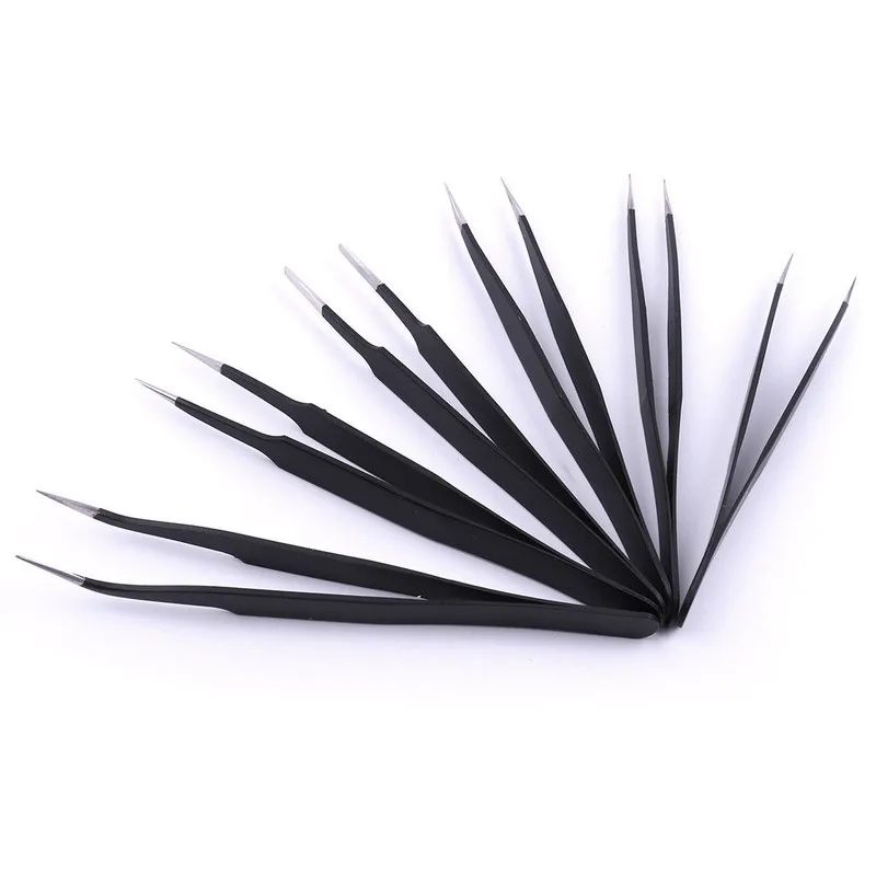 VETUS Anti Static Stainlesss S - Diy Electronics Repair のレビューと価格