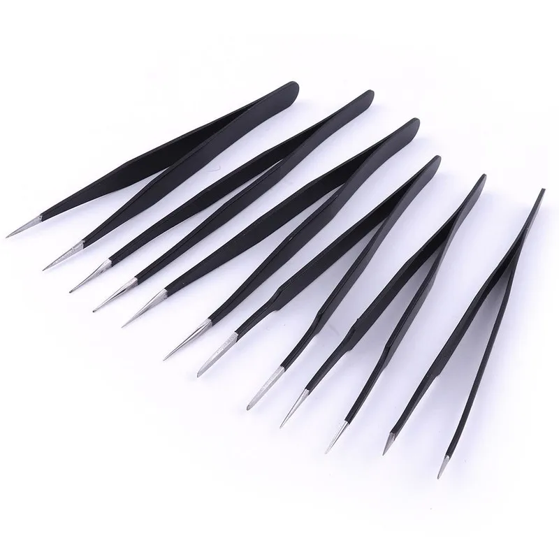 VETUS Anti Static Stainlesss S - Diy Electronics Repair のレビューと価格