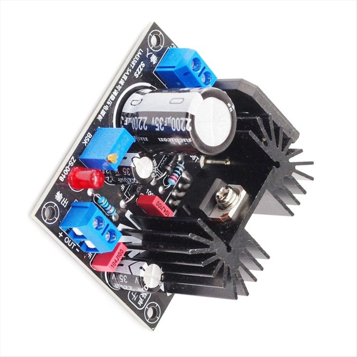 Delighted- Adjustable Linear R - Diy Electronics Filament のレビューと価格