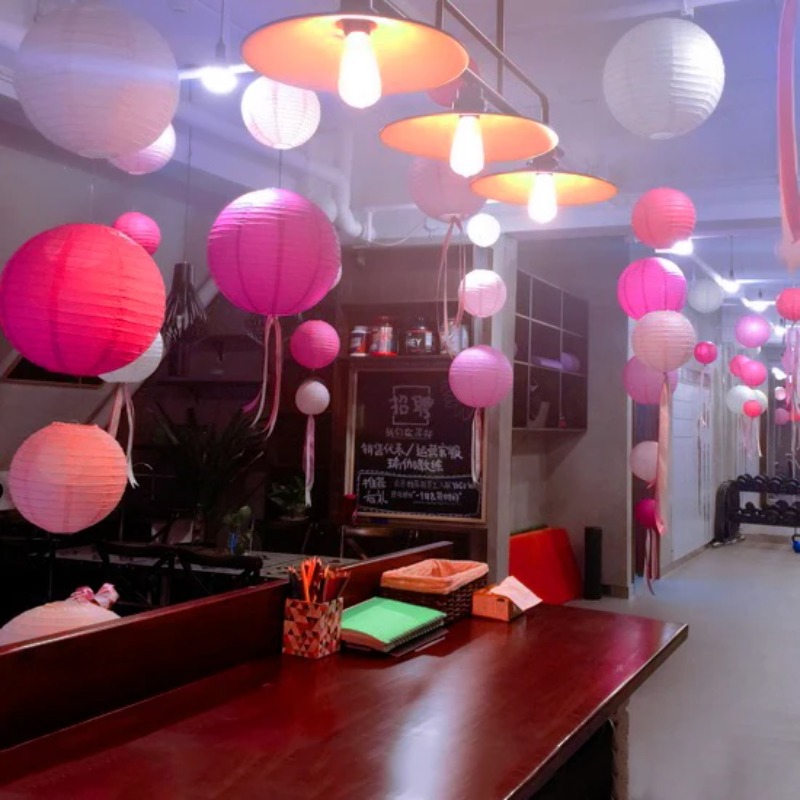 Hot 1PC 10-30-40 Round Paper L - Diy Halloween Electronics のレビューと価格