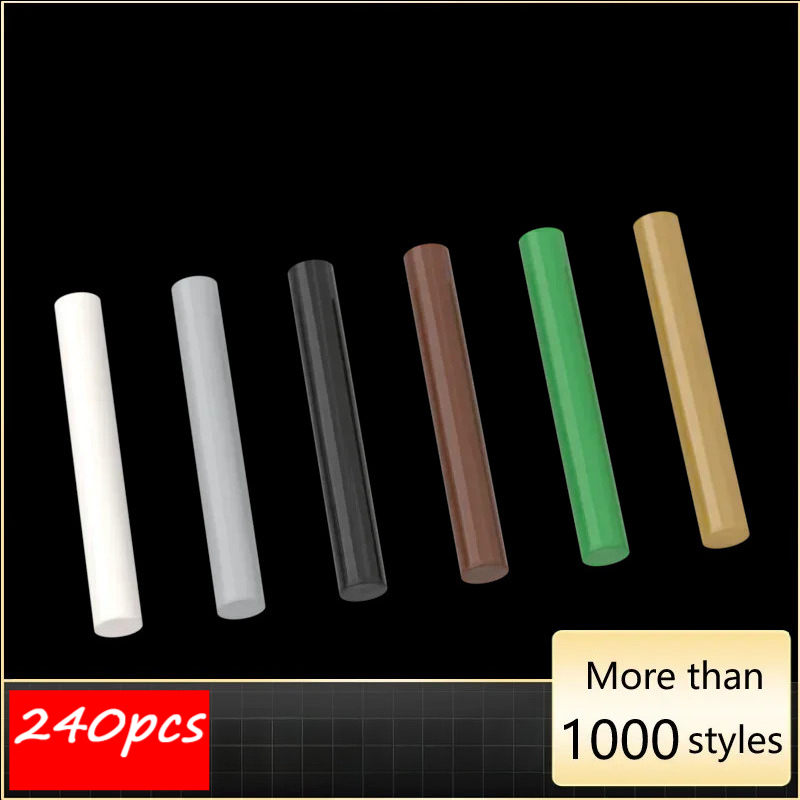 240PCS High-Tech Assemble Part - Diy Electronics Gift Ideas のレビューと価格