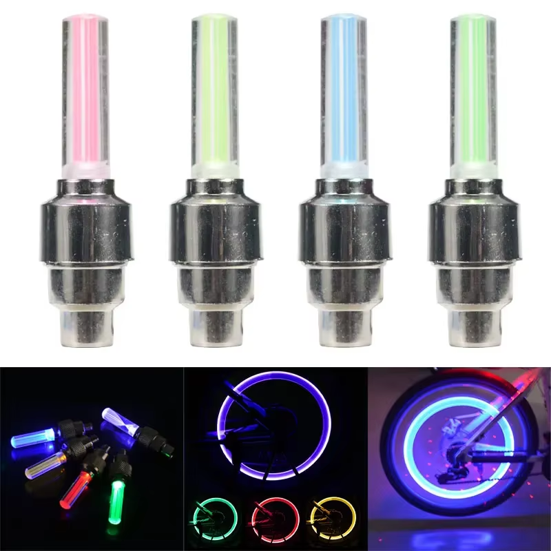 2PCS Bicycle Lights Motion Sen - Ldr Light Sensor のレビューと価格