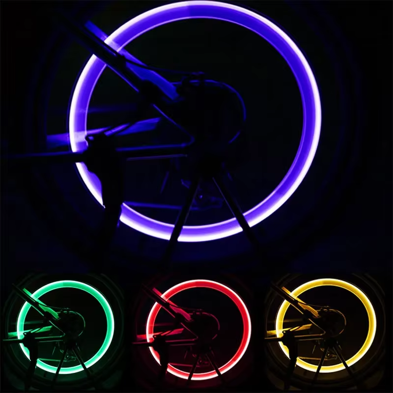 2PCS Bicycle Lights Motion Sen - Ldr Light Sensor のレビューと価格