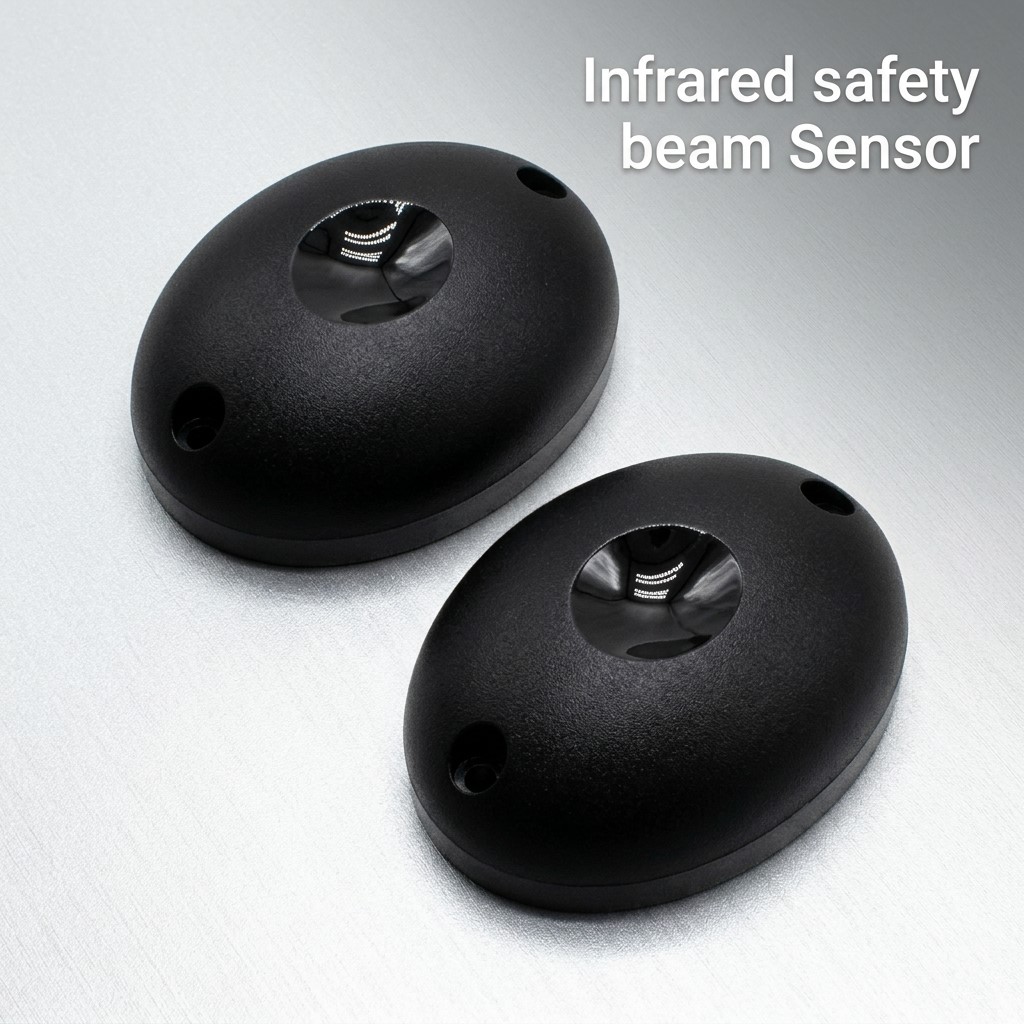 Single Beam Infrared Sensor De - Ir Infrared Receiver のレビューと価格