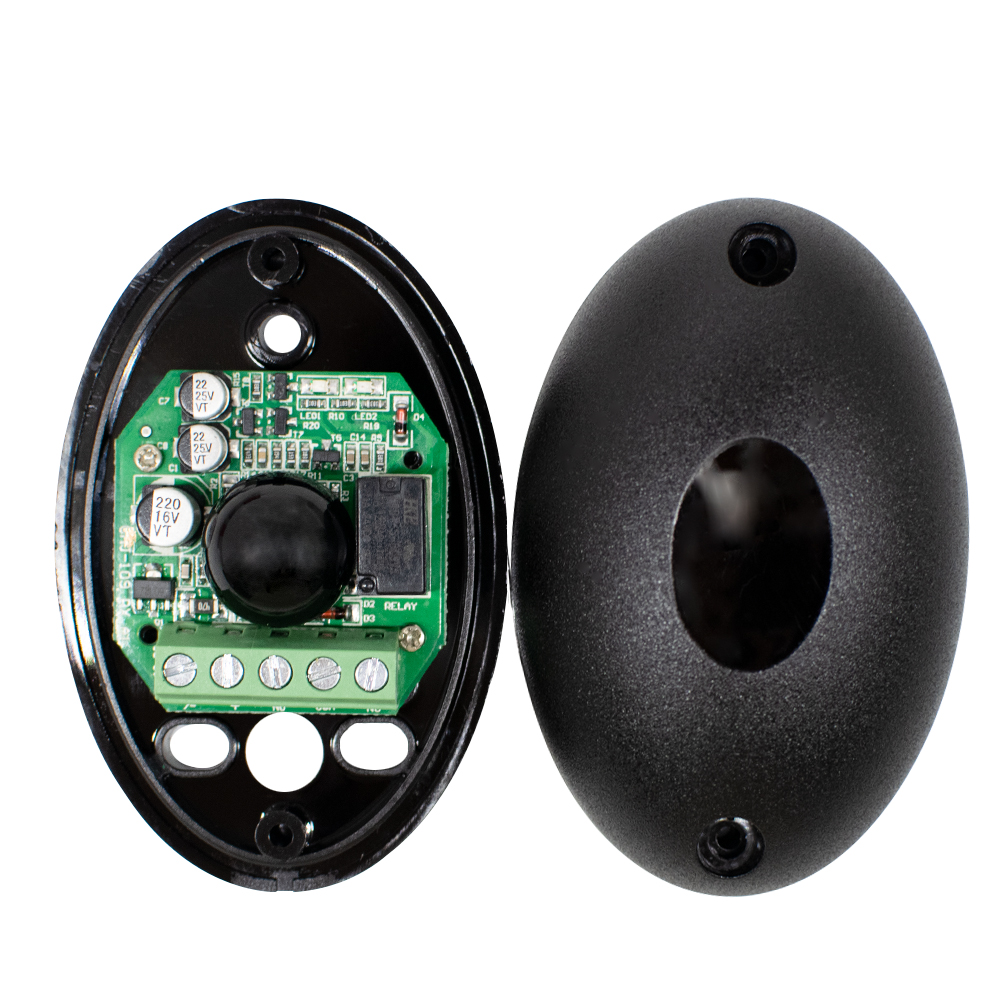 Single Beam Infrared Sensor De - Ir Infrared Receiver のレビューと価格